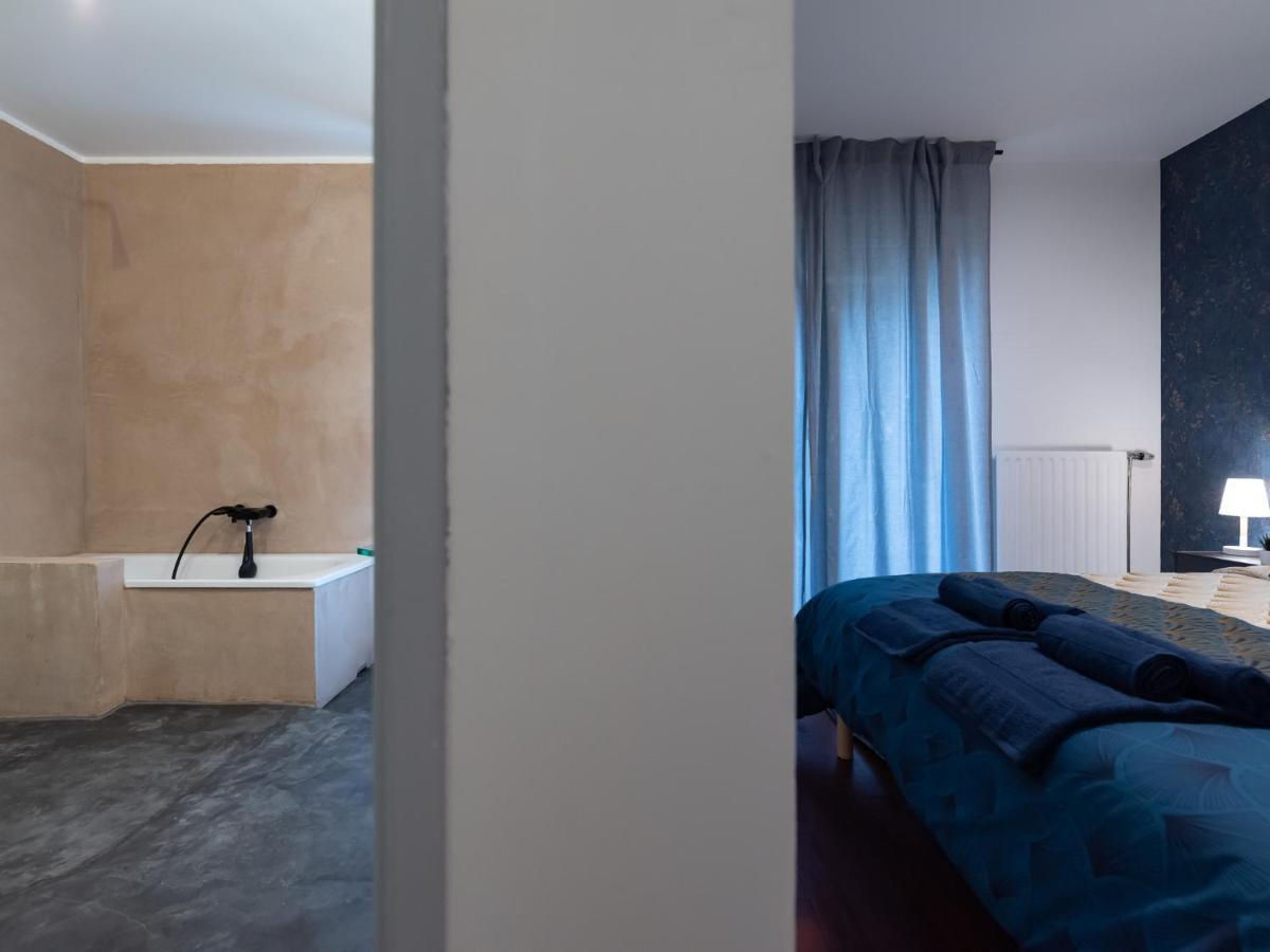 Apartment Le Phenix - Hypercentre 16 Personnes Garage Gratuit Wifi Jardin Barbecue Proche Parc Tete D'or *