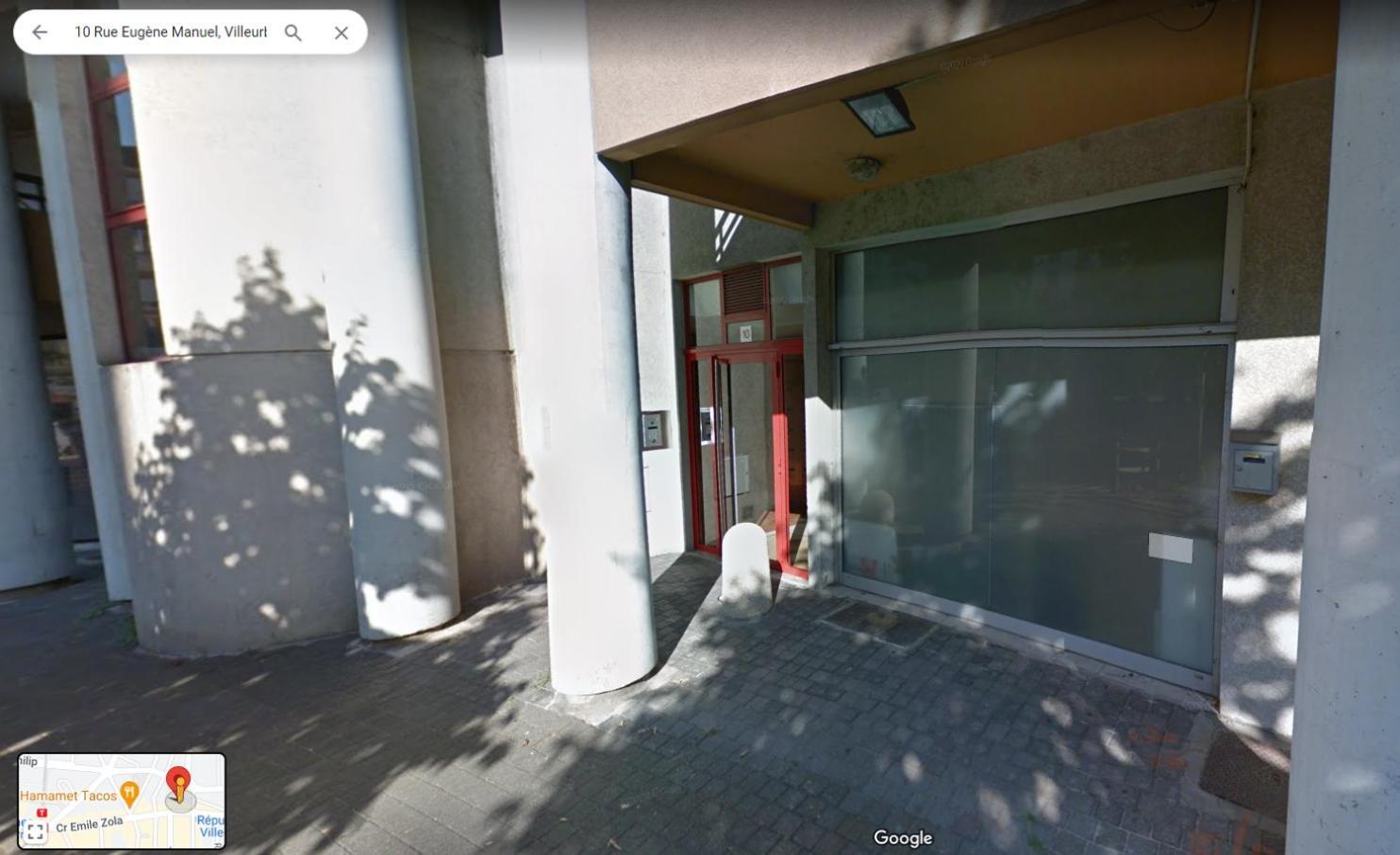 Le Phenix - Hypercentre 16 Personnes Garage Gratuit Wifi Jardin Barbecue Proche Parc Tete D'or *